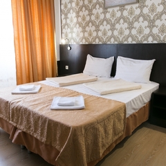 Отель Зорэмма, Адлер, Краснодарский край