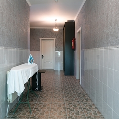 Отель Зорэмма, Адлер, Краснодарский край