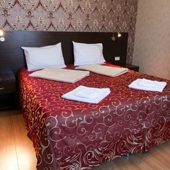 Отель Зорэмма, Адлер, Краснодарский край