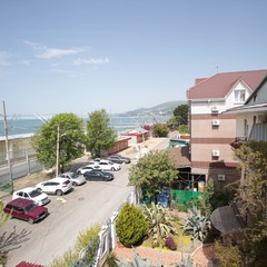 Гостевой дом Дельфин, Адлер, Краснодарский край