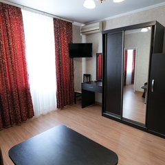 Отель Зорэмма, Адлер, Краснодарский край