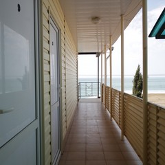 Гостевой дом Дельфин, Адлер, Краснодарский край