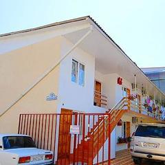 Гостевой дом Дельфинчик, Адлер, Краснодарский край