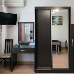 Отель Зорэмма, Адлер, Краснодарский край