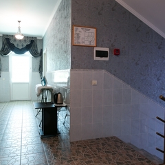 Отель Зорэмма, Адлер, Краснодарский край