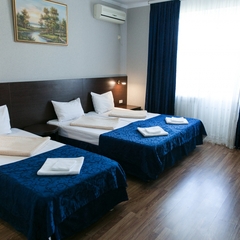 Отель Зорэмма, Адлер, Краснодарский край