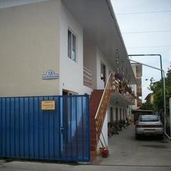 Гостевой дом Дельфинчик, Адлер, Краснодарский край