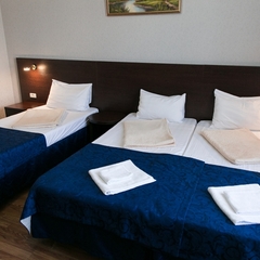 Отель Зорэмма, Адлер, Краснодарский край