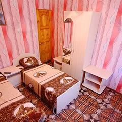 Гостевой дом Дельфинчик, Адлер, Краснодарский край