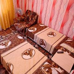 Гостевой дом Дельфинчик, Адлер, Краснодарский край