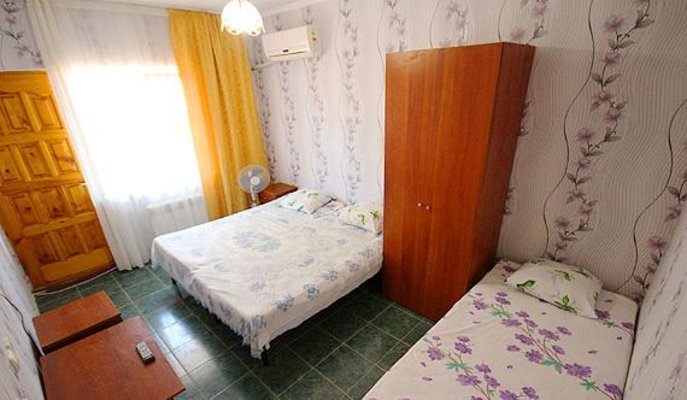 Дельфинчик — фото 1