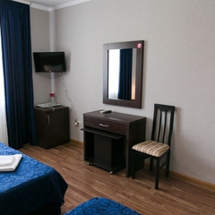 Отель Зорэмма, Адлер, Краснодарский край