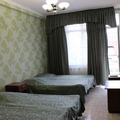 Гостевой дом Дельфинчик, Адлер, Краснодарский край