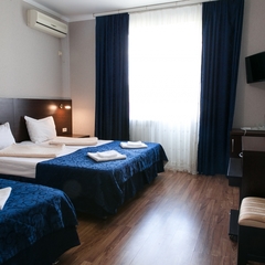 Отель Зорэмма, Адлер, Краснодарский край