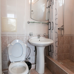 Отель Зорэмма, Адлер, Краснодарский край