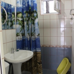 Гостевой дом Дельфинчик, Адлер, Краснодарский край