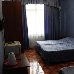 Гостевой дом Дельфинчик, Адлер, Краснодарский край