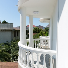 Отель Зорэмма, Адлер, Краснодарский край