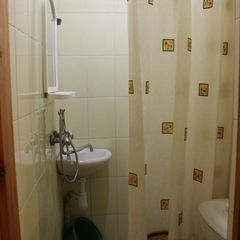 Гостевой дом Дельфинчик, Адлер, Краснодарский край