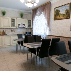 Отель Зорэмма, Адлер, Краснодарский край