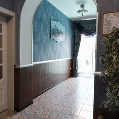 Отель Зорэмма, Адлер, Краснодарский край