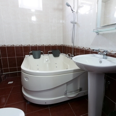 Отель Зорэмма, Адлер, Краснодарский край