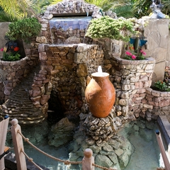 Отель Зорэмма, Адлер, Краснодарский край