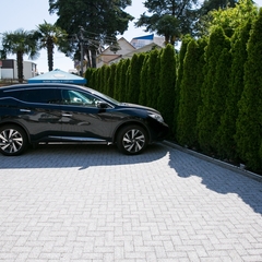 Отель Зорэмма, Адлер, Краснодарский край