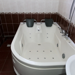 Отель Зорэмма, Адлер, Краснодарский край