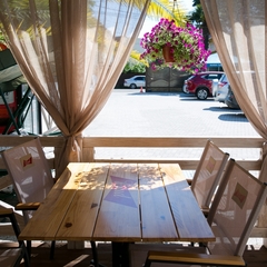 Отель Зорэмма, Адлер, Краснодарский край