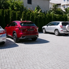 Отель Зорэмма, Адлер, Краснодарский край