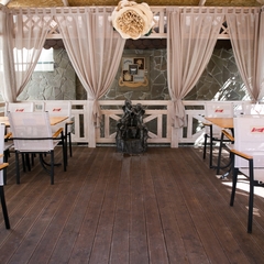 Отель Зорэмма, Адлер, Краснодарский край