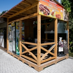 Отель Зорэмма, Адлер, Краснодарский край