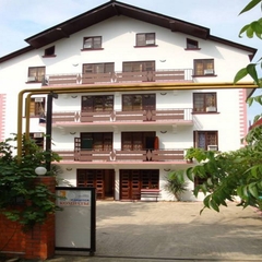 Гостиница Катрин, Адлер, Краснодарский край