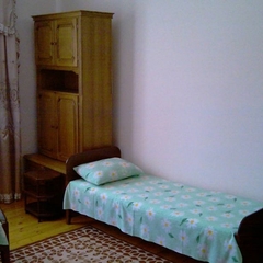 Гостиница Катрин, Адлер, Краснодарский край