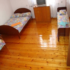 Гостиница Катрин, Адлер, Краснодарский край