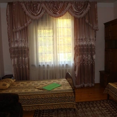 Гостиница Катрин, Адлер, Краснодарский край