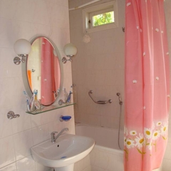 Гостиница Катрин, Адлер, Краснодарский край