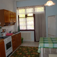 Гостиница Катрин, Адлер, Краснодарский край