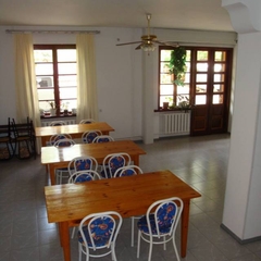 Гостиница Катрин, Адлер, Краснодарский край