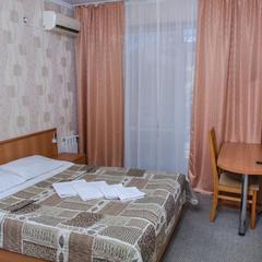 Отель Villa Gold, Адлер, Краснодарский край