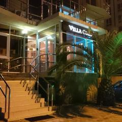 Отель Villa Gold, Адлер, Краснодарский край