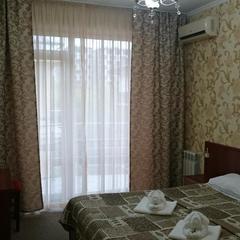 Отель Villa Gold, Адлер, Краснодарский край