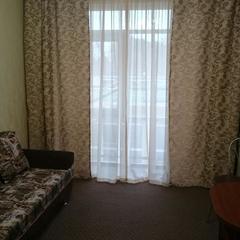 Отель Villa Gold, Адлер, Краснодарский край