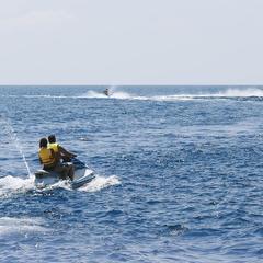 Отель Олимп Первая Линия, Адлер, Краснодарский край