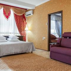 Отель Олимп Первая Линия, Адлер, Краснодарский край