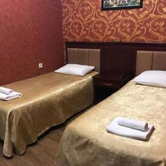 Отель Олимп Первая Линия, Адлер, Краснодарский край