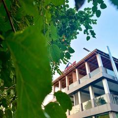 Отель Олимп Первая Линия, Адлер, Краснодарский край