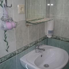 Отель Villa Gold, Адлер, Краснодарский край