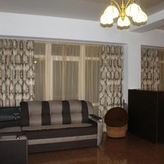 Отель Villa Gold, Адлер, Краснодарский край